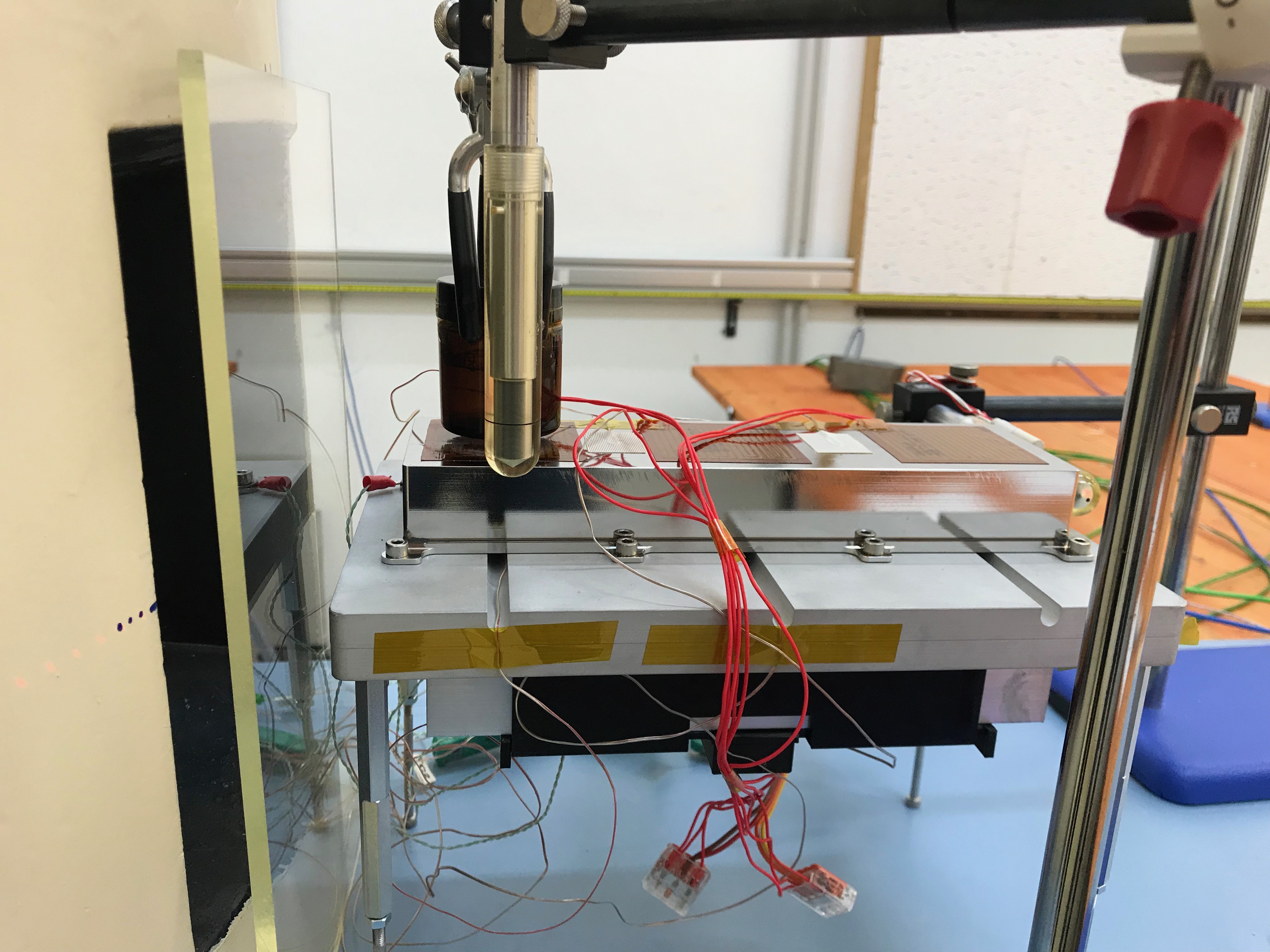 Game changing device for spacecraft thermal control on the horizon